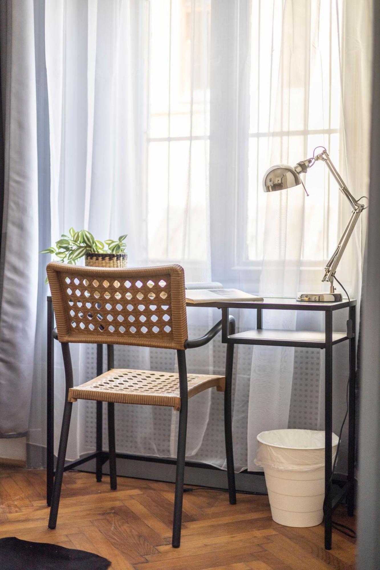 Charming & Cozy Stylish Apartment In The Heart Of Budapeste Exterior foto
